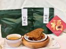 辣烤牛肉干（2入）